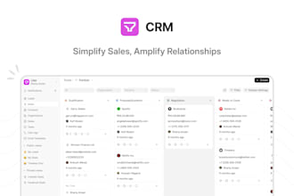 provide affordable cloud CRM