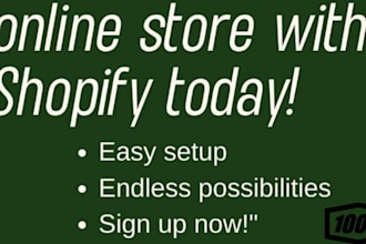 shopify seo optimization shopify speed boost shopify conversion USA expert fix