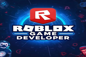 develop a professional roblox game with advanced systems