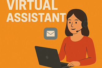 be your french virtual assistant