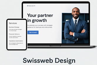 build a modern, mobilefriendly website in 72 hours