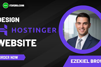 hostinger website design hostinger website redesign hostinger website design