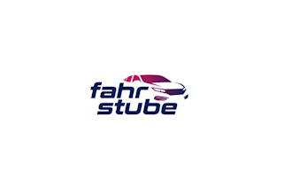 create awesome driving school logo