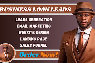 business loan leads mca loan leads business loan website business loan leads