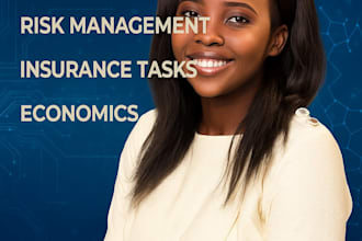 do actuarial science, case study, data science, risk management, insurance tasks