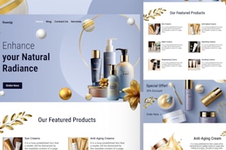 design beauty subscription store skincare subscription box monthly beauty box