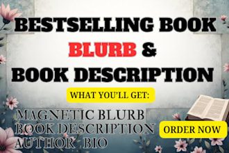 book blurb writer book blurb book description book cover blurb writer paperback