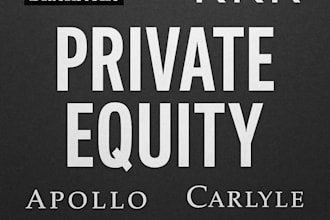 write your private equity CV or cover letter as a pe recruiter