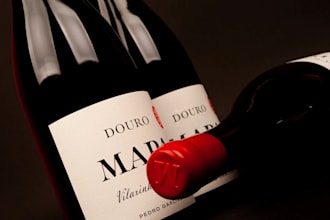 craft packaging and labels that embody your brand
