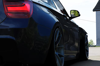 a mod for assetto corsa