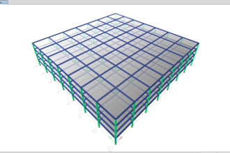 do structural design and calculations in etabs, sap2000 and safe