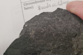 identify your rocks, minerals and fossils