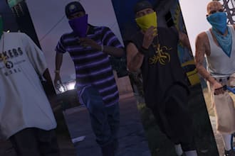 create your personalized face, skin gta 5 fivem qbcore
