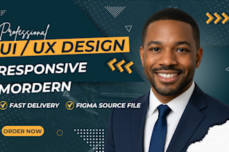 figma website design, website ui ux design, ui ux design