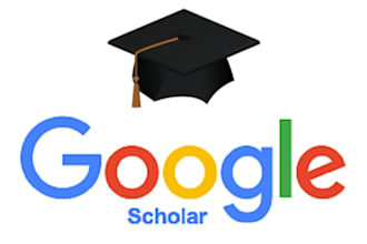 write and publish in google scholar indexed journal