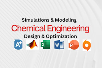 do design, modeling and optimization