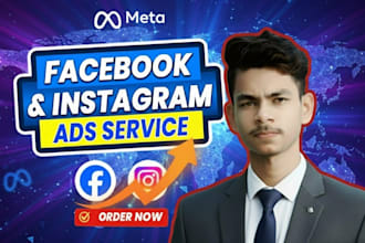 manage profitable fb ads campaigns and scale your sales