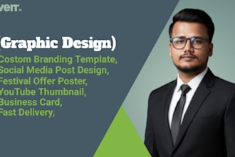 design facebook ads, instagram ads, and social media posts