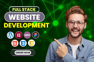 create a fast, responsive wordpress site to grow your business