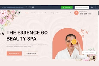 skincare shopify store skincare website beauty website beauty website store