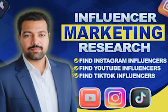 manage and outreach your social media influencer marketing campaign