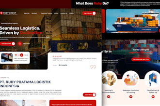 make a website using wordpress