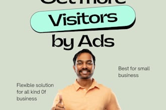 create geo targeted local ad campaigns for small businesses