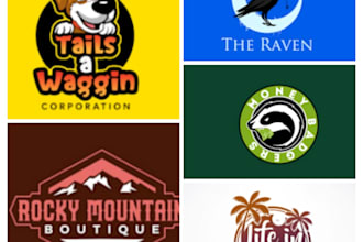 design eye catching posters, flyers and logo etc