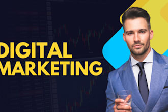 design urgent one pager or poster, flyer and marketing materials