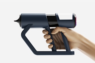 develop your product concept with 3d visualization