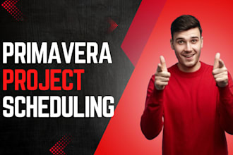 do primavera p6 project scheduling and gantt charts