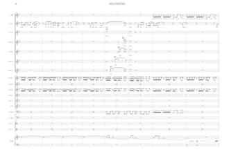 transcribe your music by ear into sheet music and chords