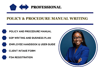 do homecare healthcare policy sops employee handbooks business plan