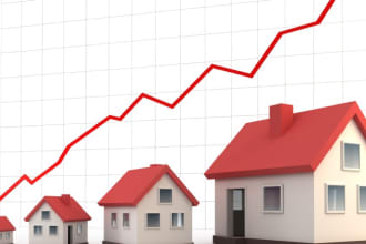 guest post on high authority real estate blog