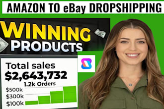 do ebay dropshipping via amazon avasam autods cj hot product amazon dropshipping