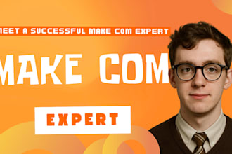 build  make com automation make automation make com make com scenario made com