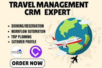 do routespring mybiz navan brex hubspot travelperk ramp expensify travel crm