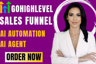 do gohighlevel website gohighlevel sales funnel ghl ai agent ghl vapi expert