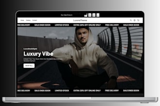 clothing website, clothing shopify store, clothing store, y2k, fashion website