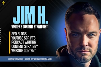 write show notes, titles, tags, and optimize your podcast