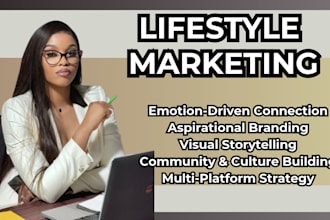 lifestyle marketing lifestyle brand promotion influencer marketing tiktok ads