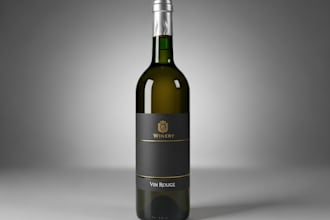 do 3d product modeling and high quality 3d rendering