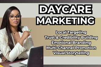 daycare marketing daycare leads preschool advertising childcare marketing