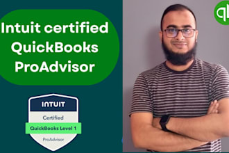 be your bookkeeping specialist in quickbooks online, xero