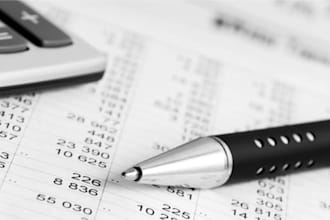 do accounting finance tutor and financial analysis