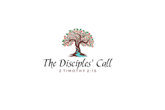 design existing christian resource organization logo