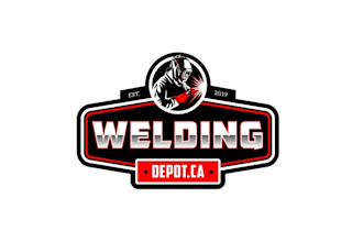 design beautiful welding logo for e commerce site