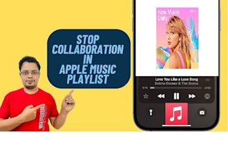 do apple music promotion, organic promotion via apple playlist