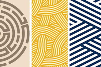 design seamless pattern textile prints pattern design