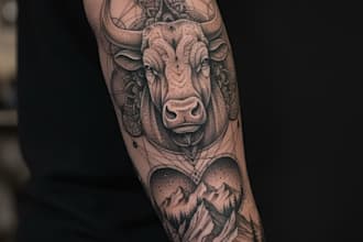 design your next dotwork tattoo